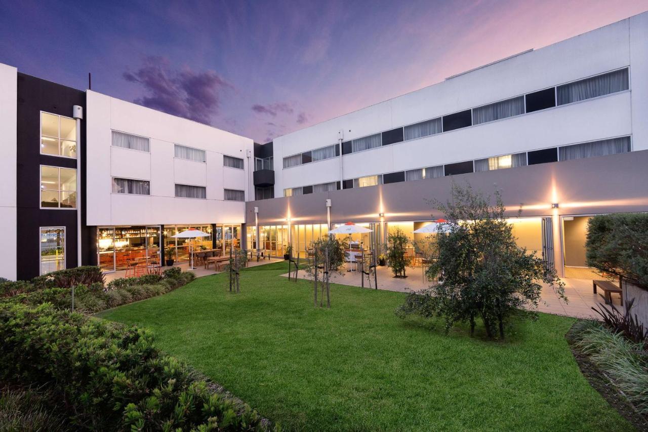 Atura Dandenong Hotel Doveton Exterior foto