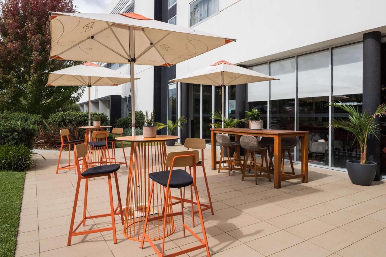 Atura Dandenong Hotel Doveton Exterior foto