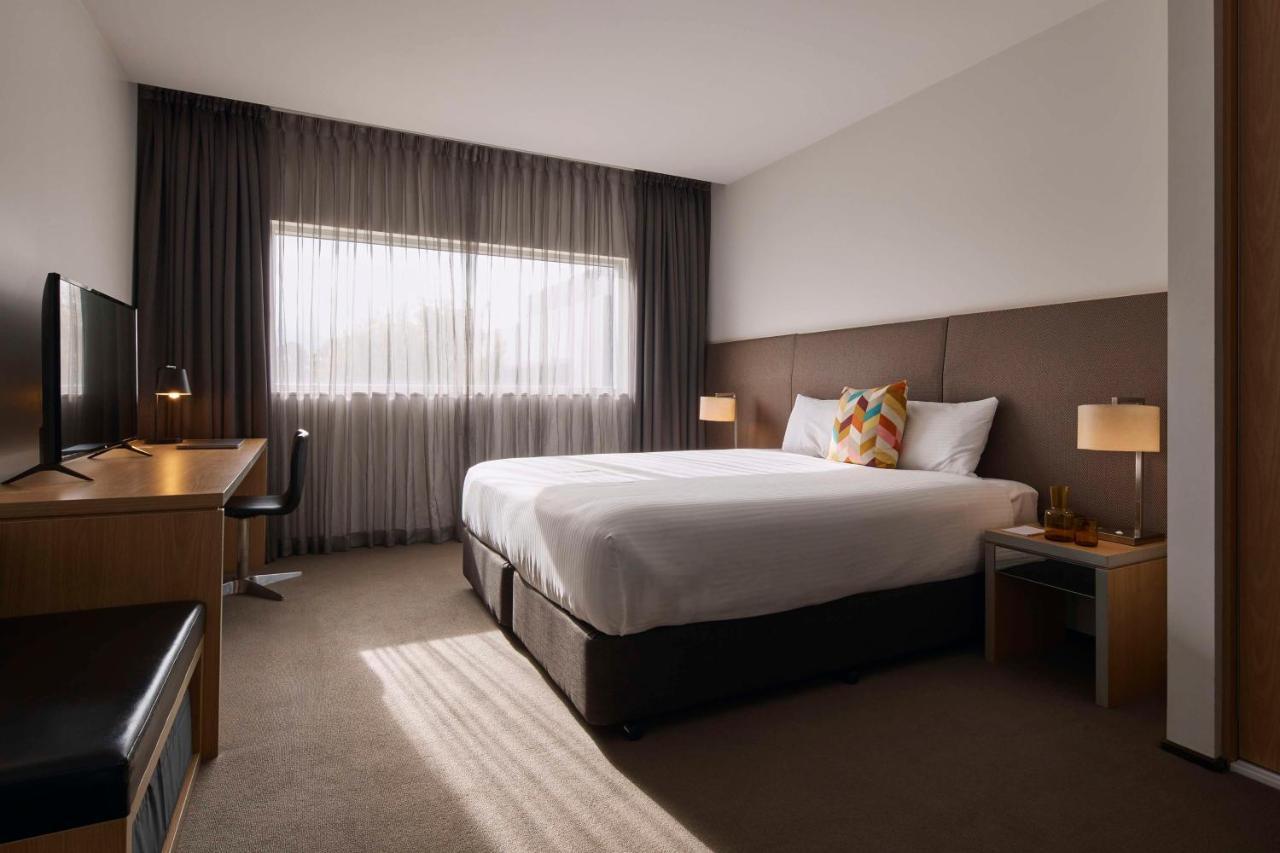 Atura Dandenong Hotel Doveton Exterior foto