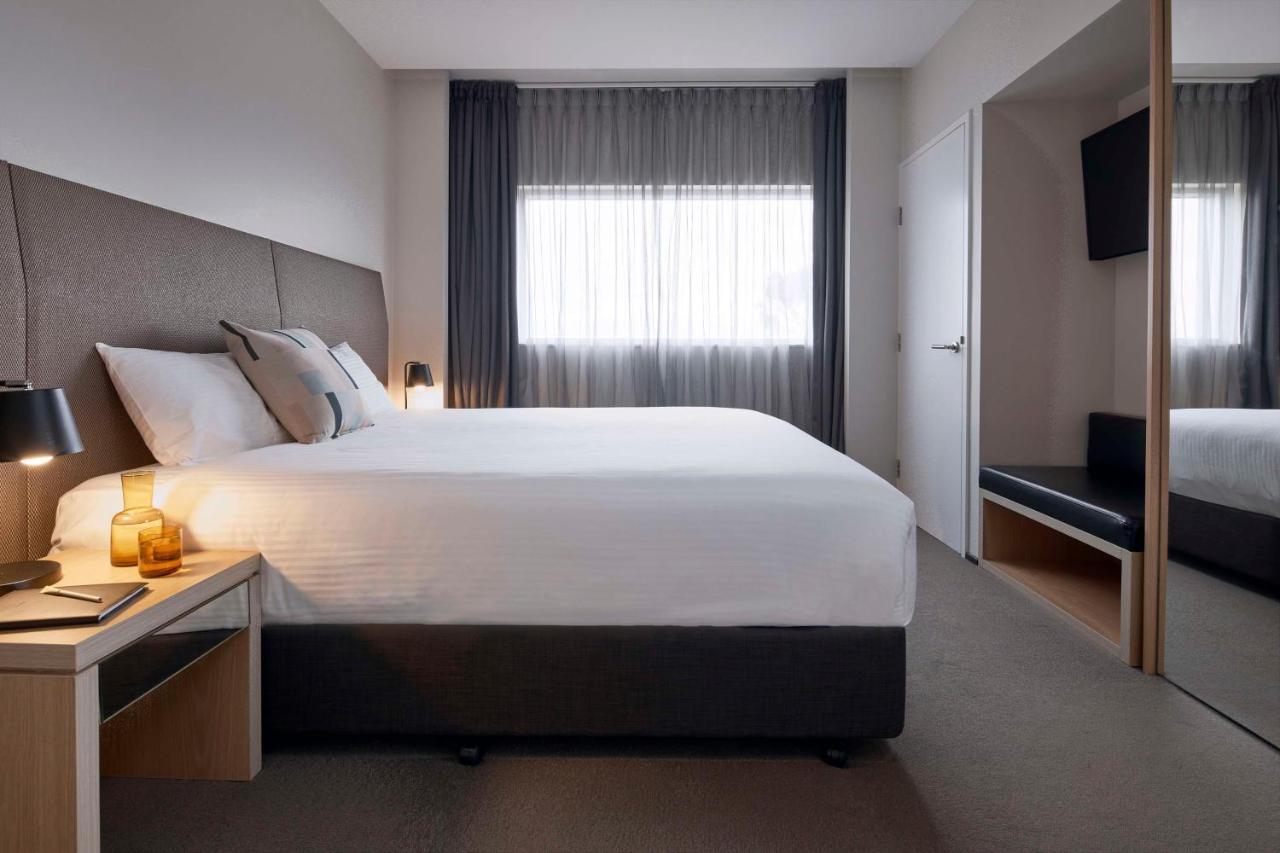 Atura Dandenong Hotel Doveton Exterior foto