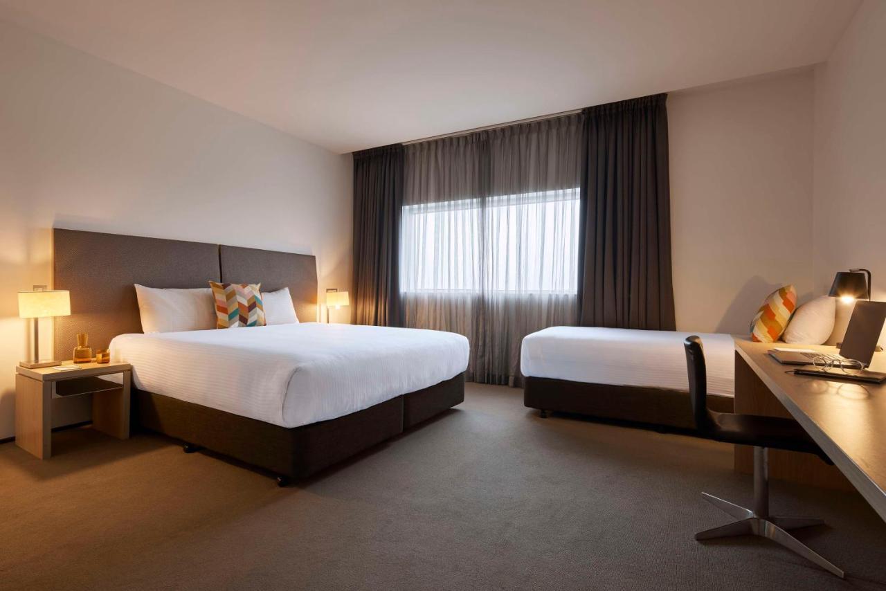 Atura Dandenong Hotel Doveton Exterior foto