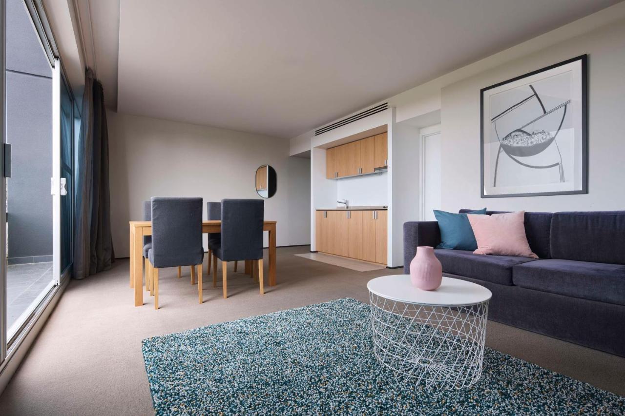 Atura Dandenong Hotel Doveton Exterior foto