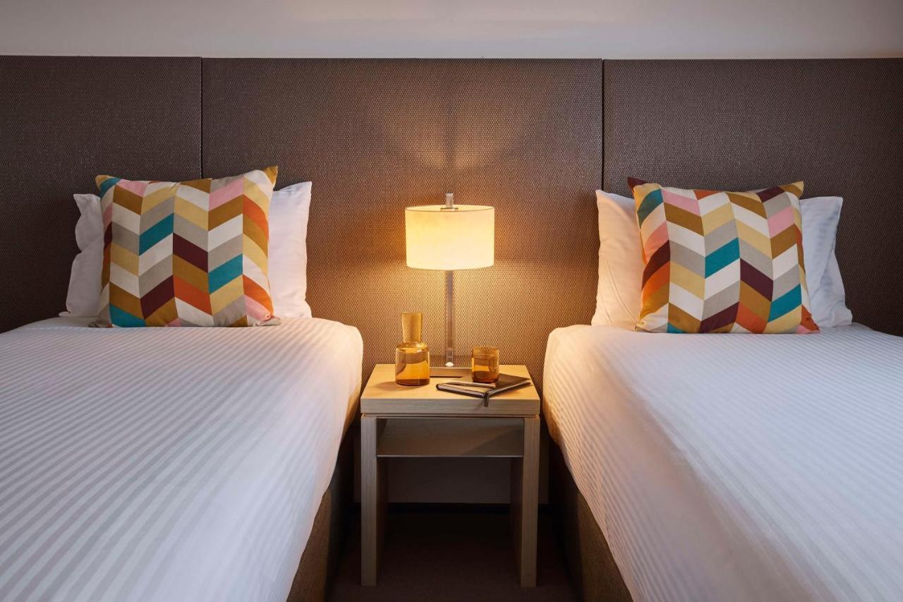 Atura Dandenong Hotel Doveton Exterior foto