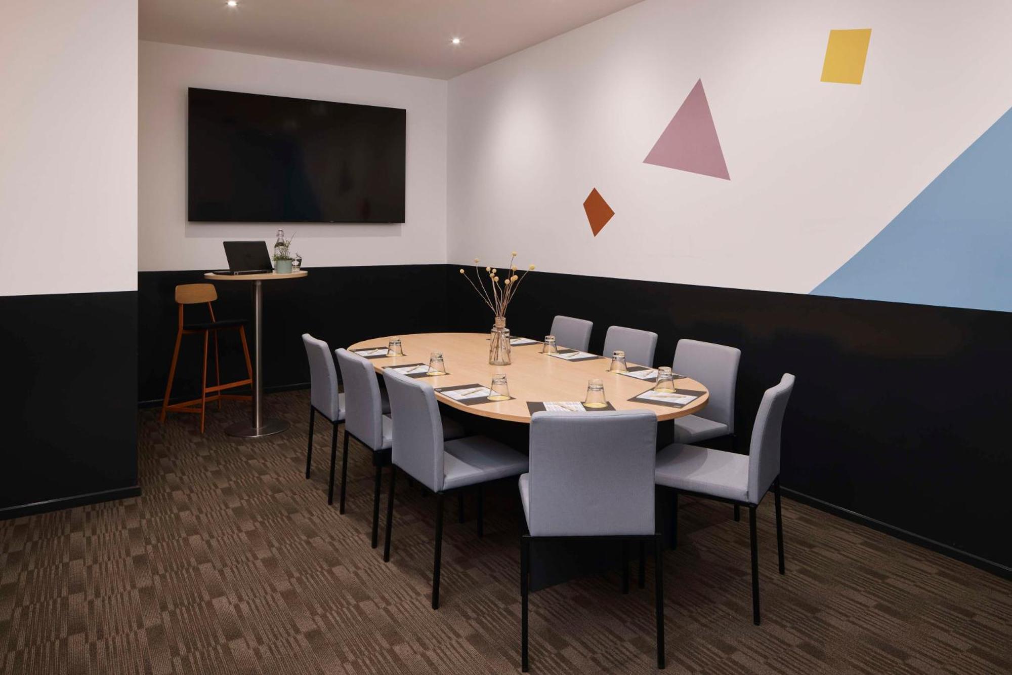 Atura Dandenong Hotel Doveton Exterior foto