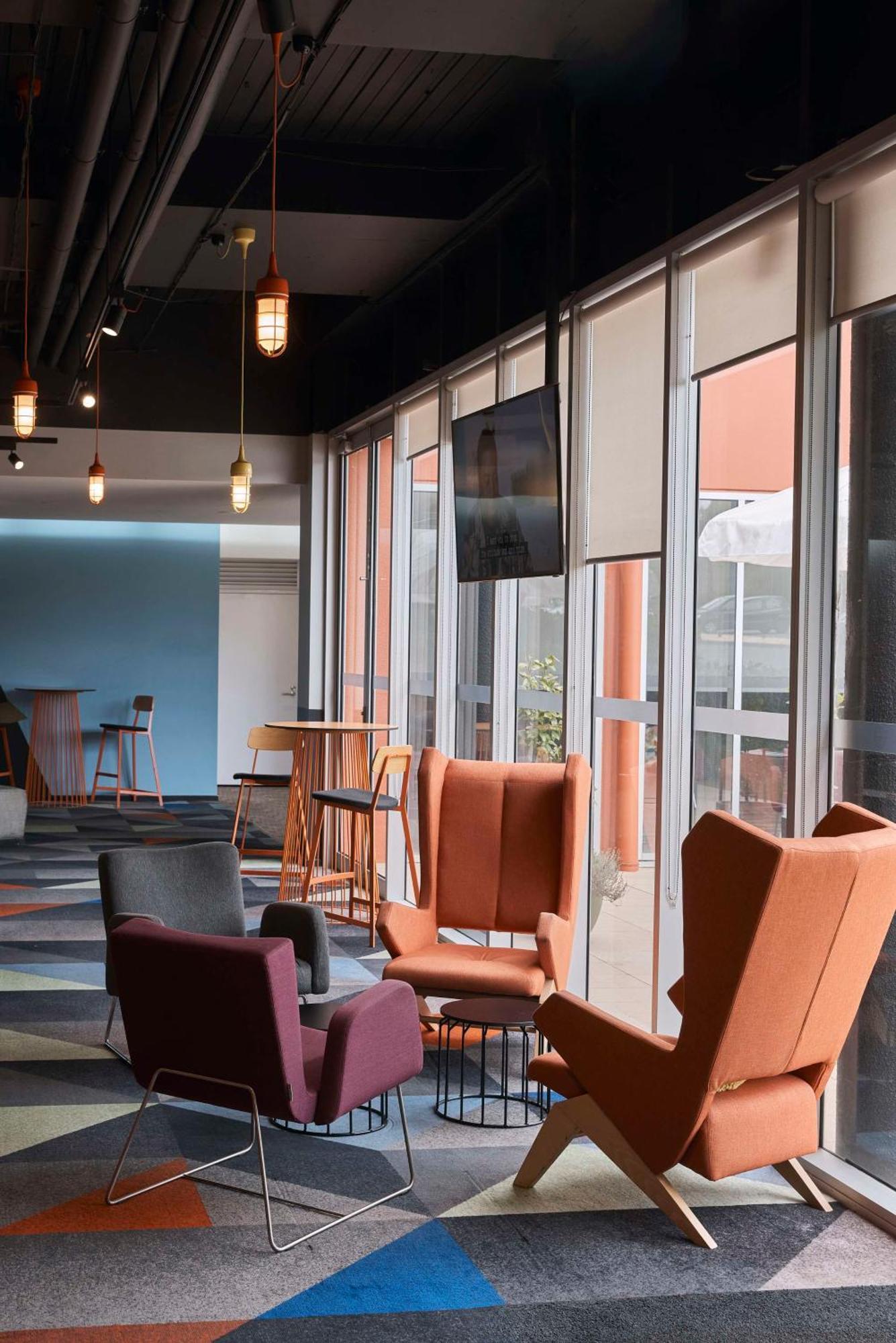 Atura Dandenong Hotel Doveton Exterior foto