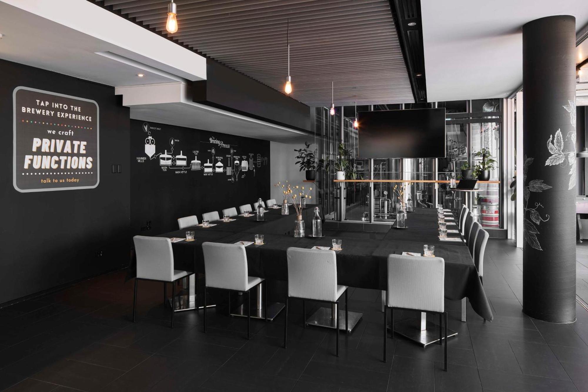 Atura Dandenong Hotel Doveton Exterior foto
