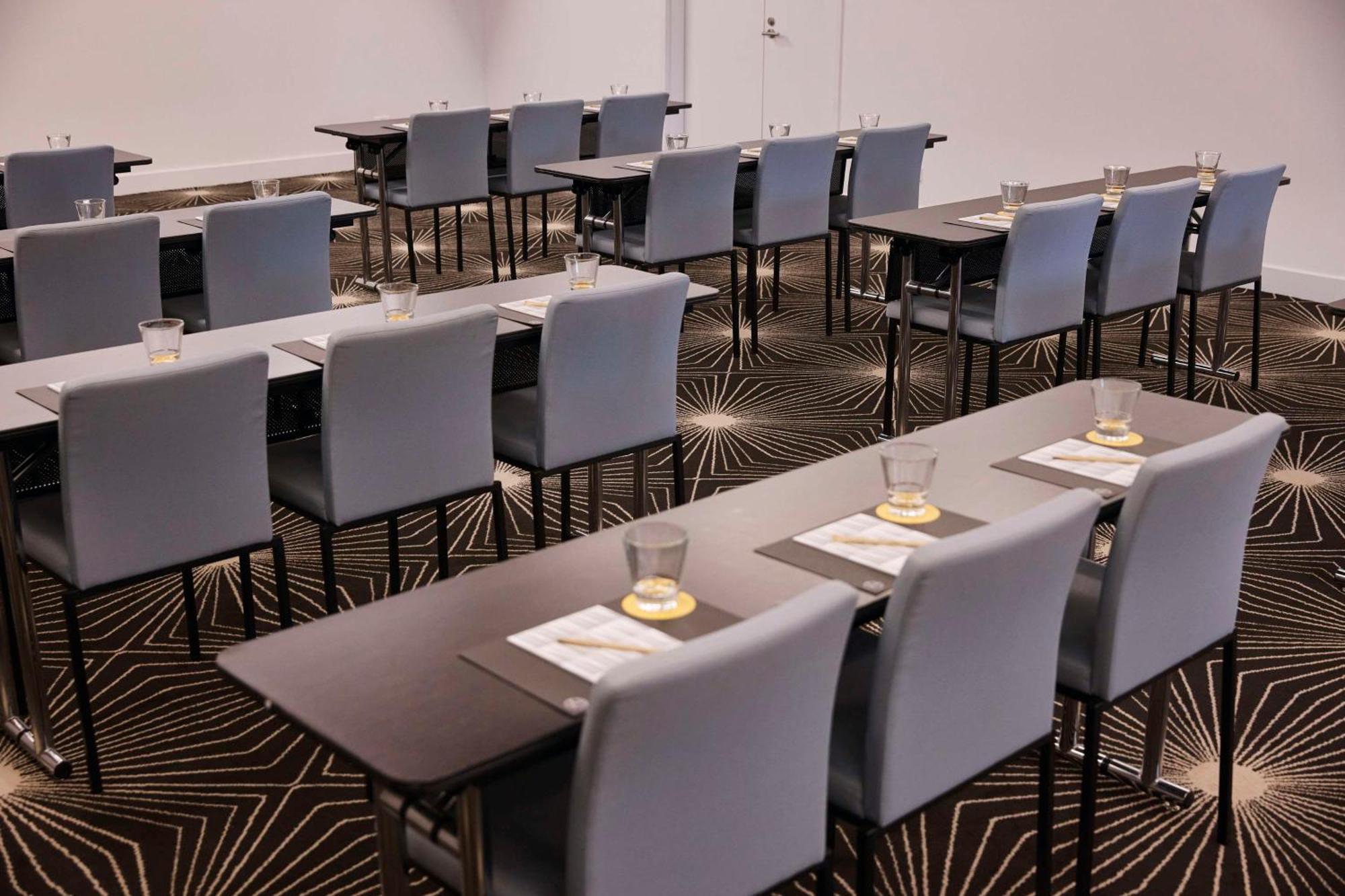 Atura Dandenong Hotel Doveton Exterior foto