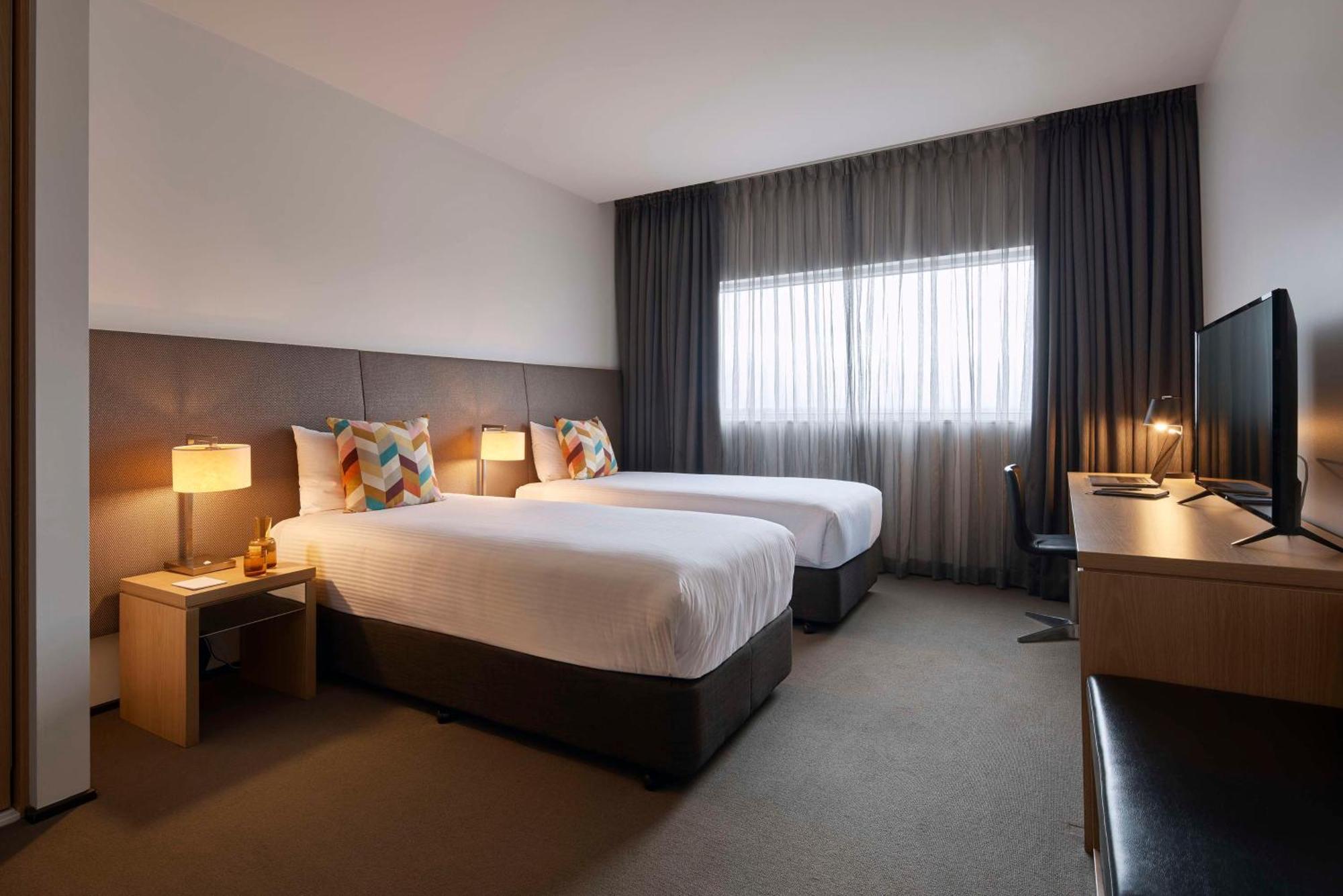 Atura Dandenong Hotel Doveton Exterior foto