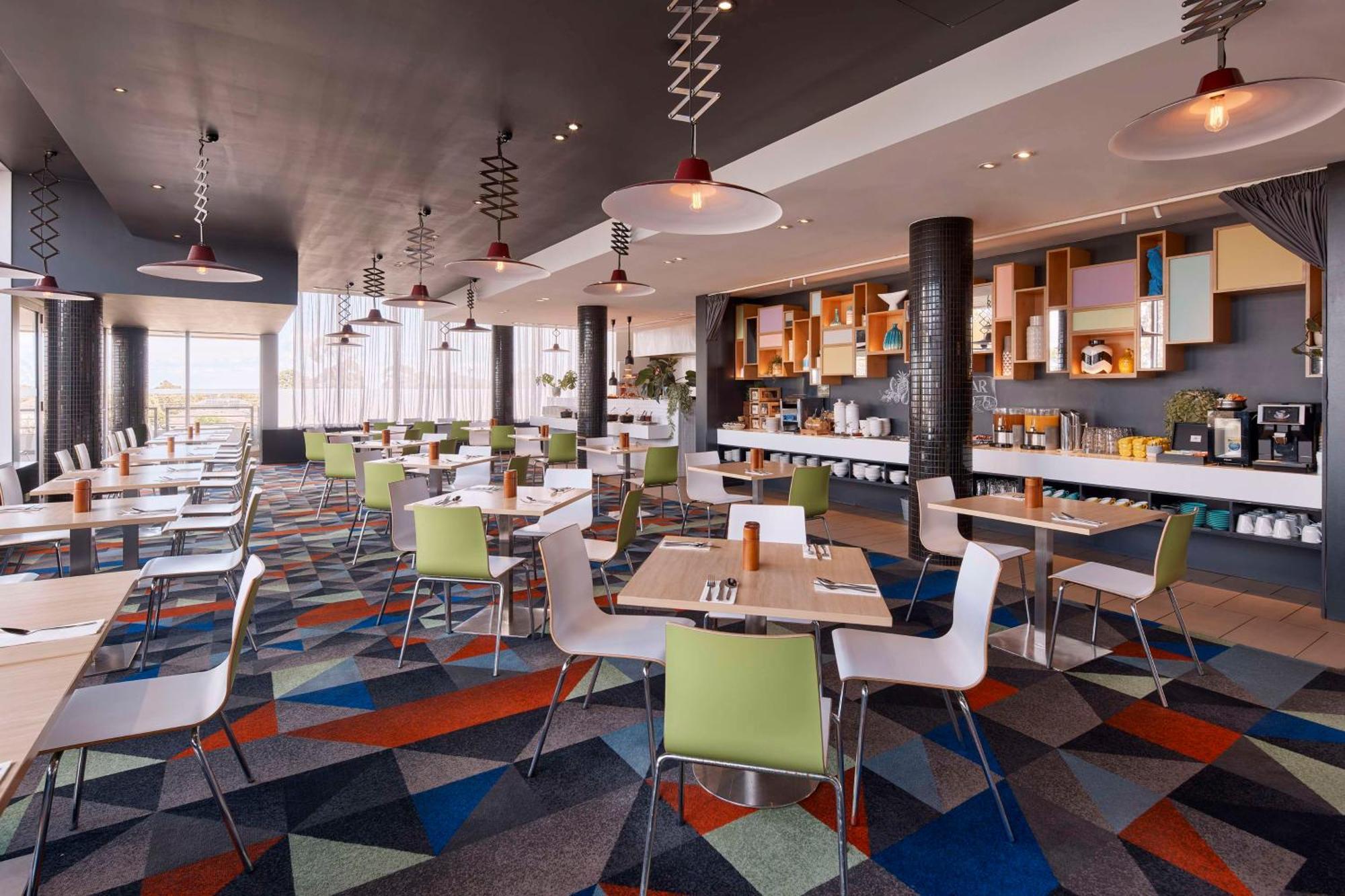Atura Dandenong Hotel Doveton Exterior foto