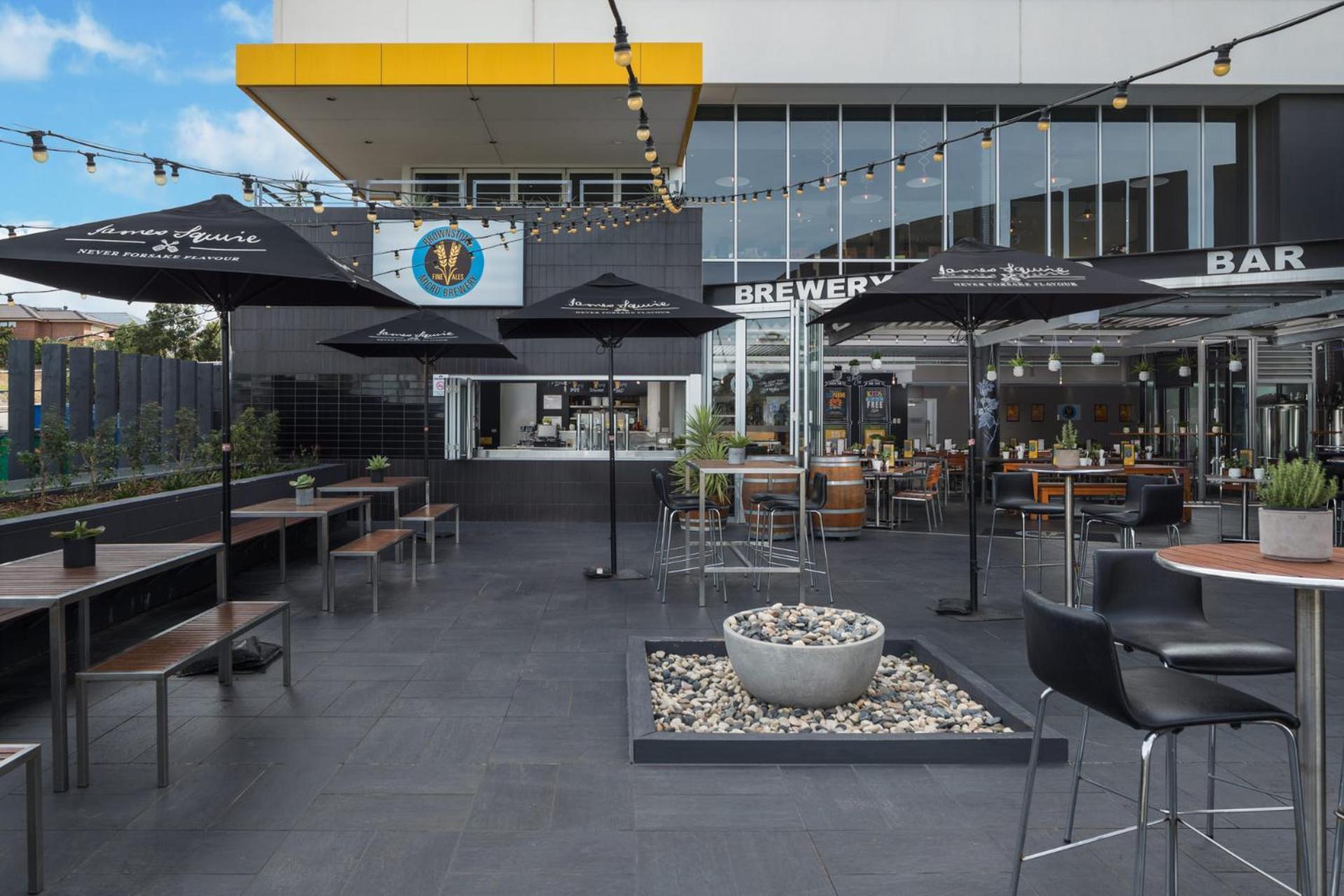 Atura Dandenong Hotel Doveton Exterior foto