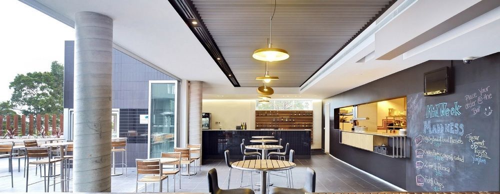 Atura Dandenong Hotel Doveton Exterior foto