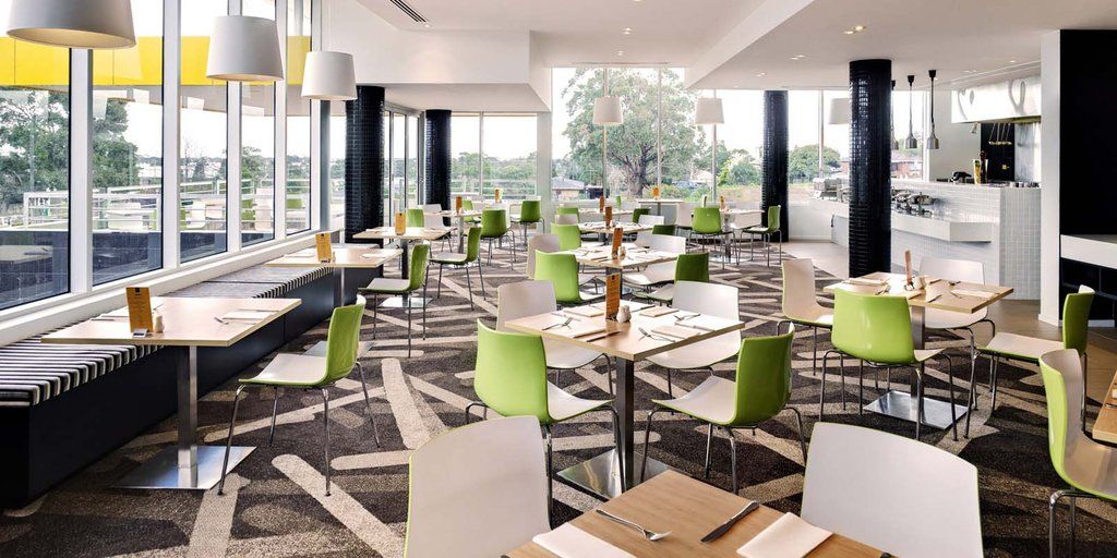 Atura Dandenong Hotel Doveton Exterior foto