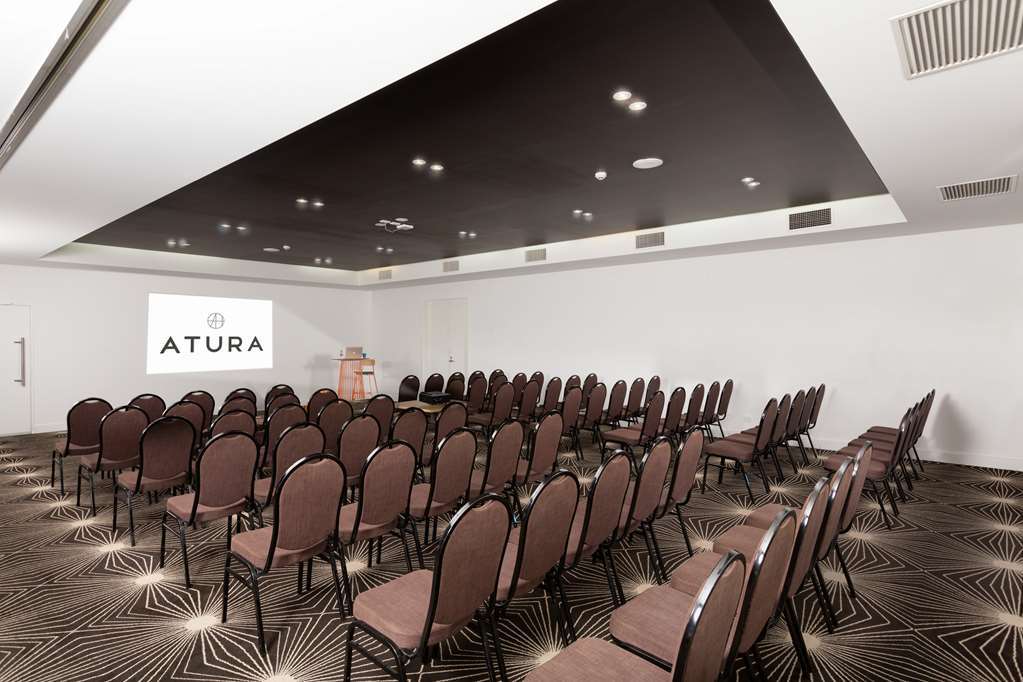 Atura Dandenong Hotel Doveton Facilități foto
