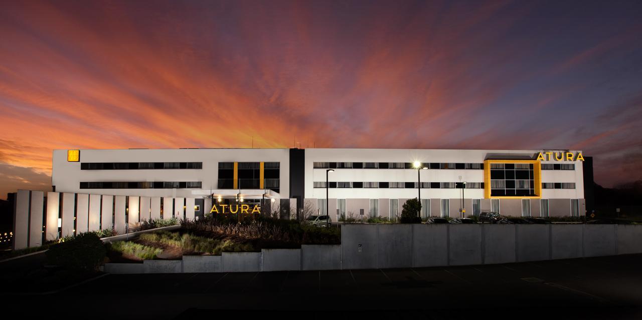 Atura Dandenong Hotel Doveton Exterior foto