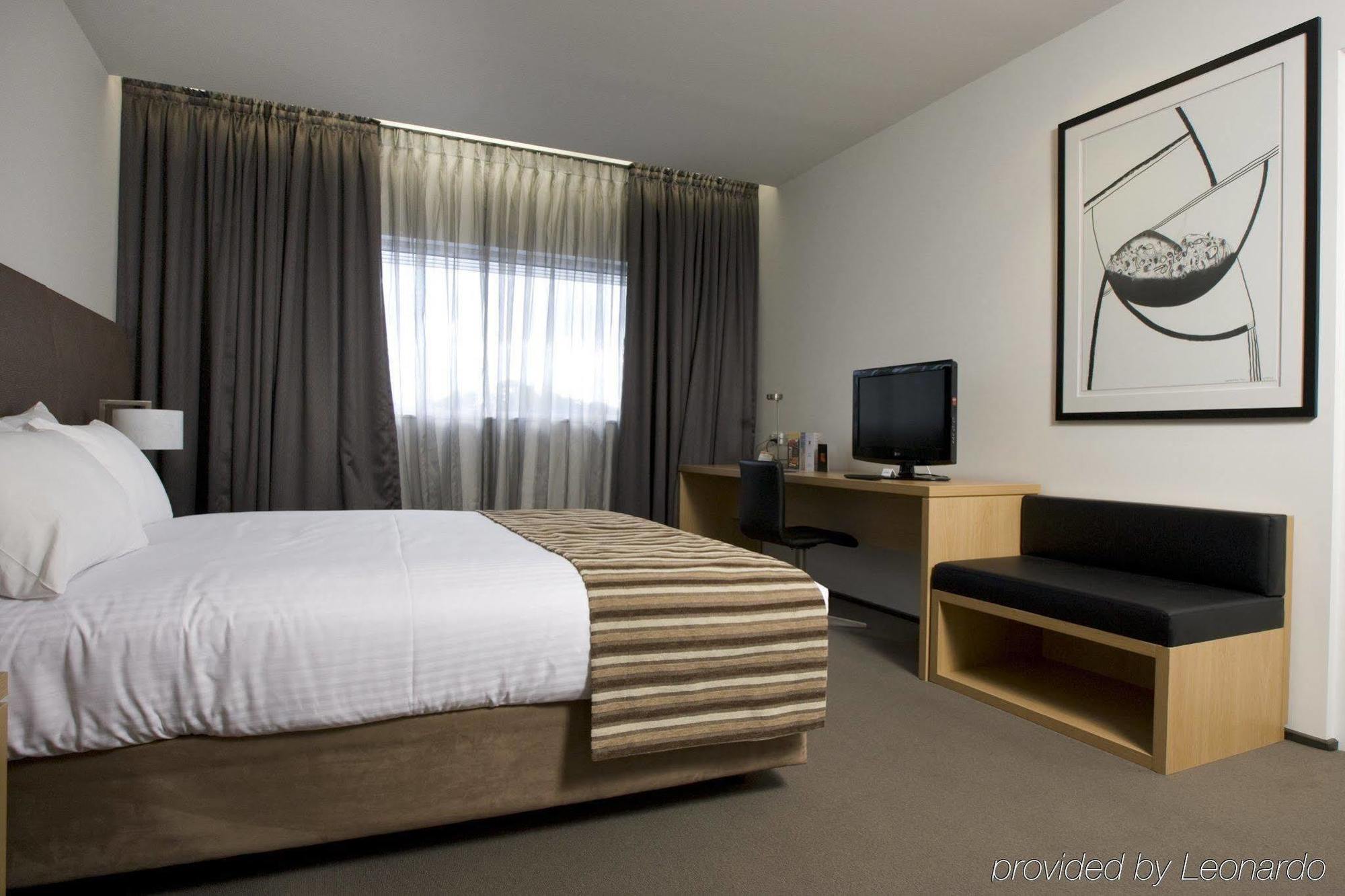Atura Dandenong Hotel Doveton Exterior foto