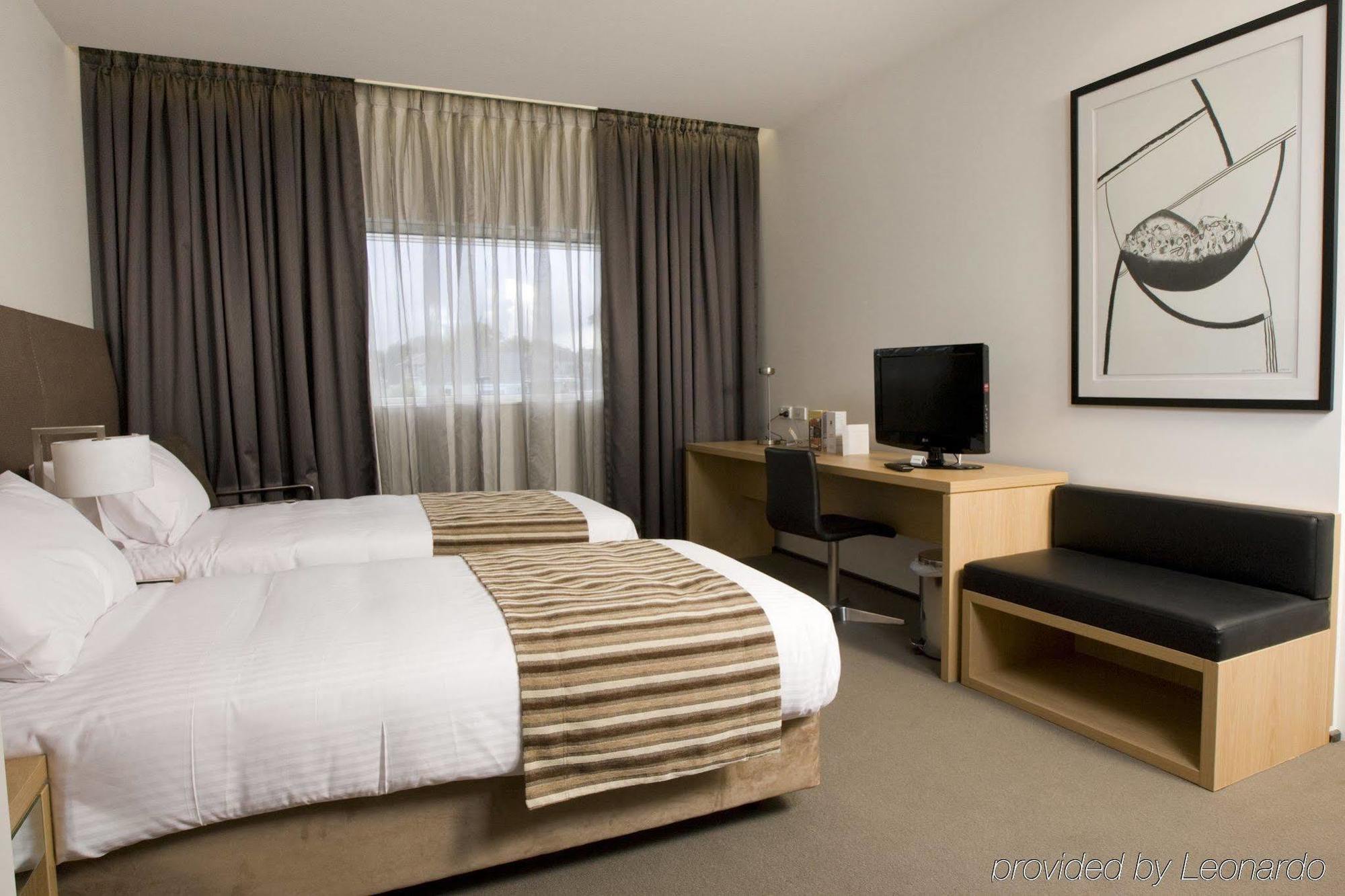 Atura Dandenong Hotel Doveton Exterior foto