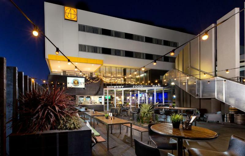 Atura Dandenong Hotel Doveton Exterior foto