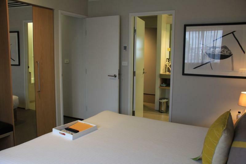 Atura Dandenong Hotel Doveton Exterior foto