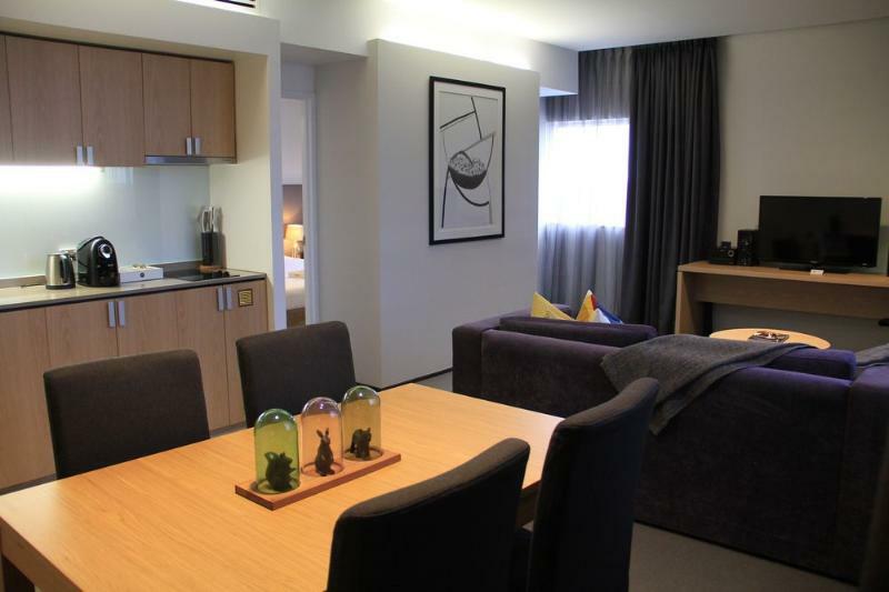 Atura Dandenong Hotel Doveton Exterior foto