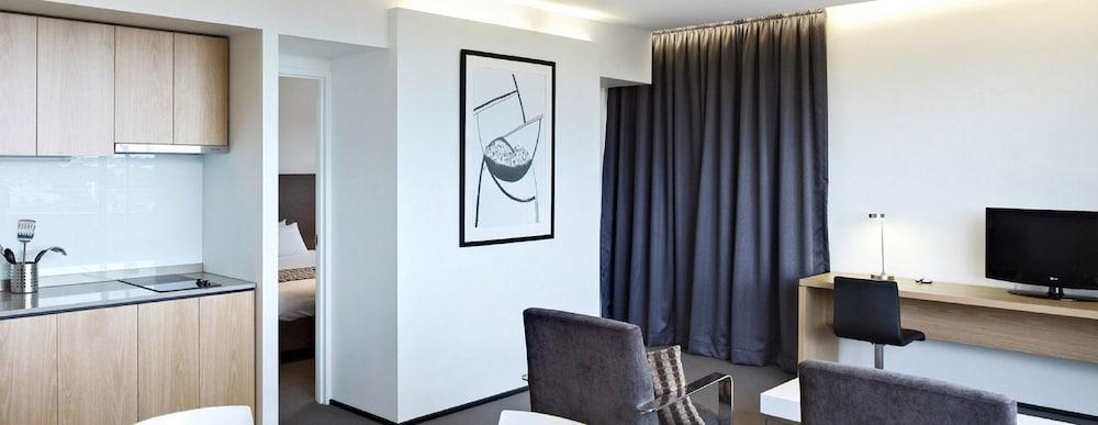 Atura Dandenong Hotel Doveton Exterior foto